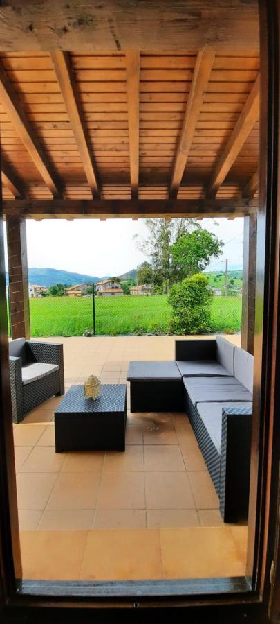 Hébergement de vacances Casa En Sobarzo, Junto Al Parque De Cabarceno *